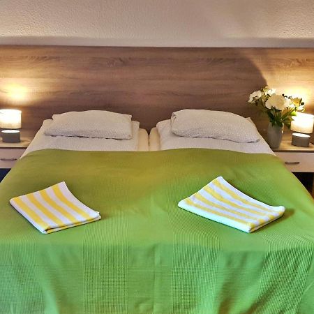 Apartament Zieleniec Duszniki Zdrój Zewnętrze zdjęcie