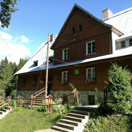 Apartament Zieleniec Duszniki Zdrój Zewnętrze zdjęcie