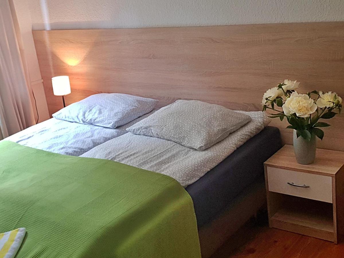 Apartament Zieleniec Duszniki Zdrój Zewnętrze zdjęcie