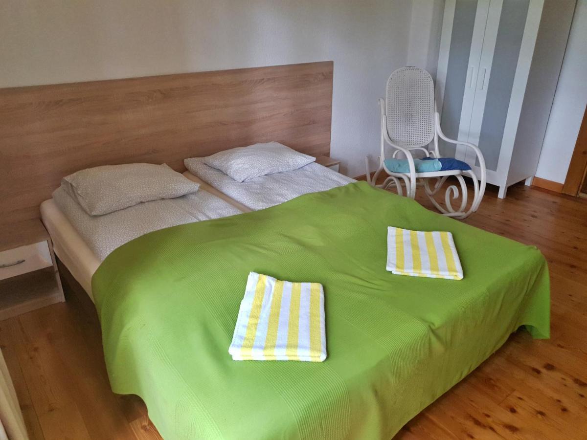 Apartament Zieleniec Duszniki Zdrój Zewnętrze zdjęcie