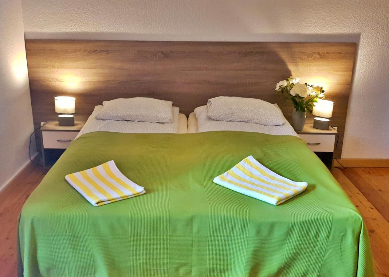 Apartament Zieleniec Duszniki Zdrój Zewnętrze zdjęcie
