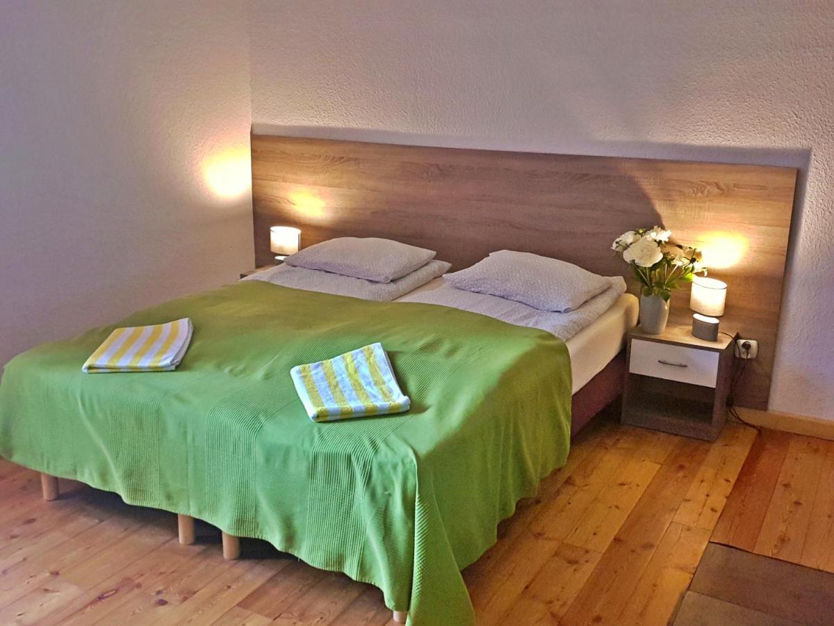 Apartament Zieleniec Duszniki Zdrój Zewnętrze zdjęcie